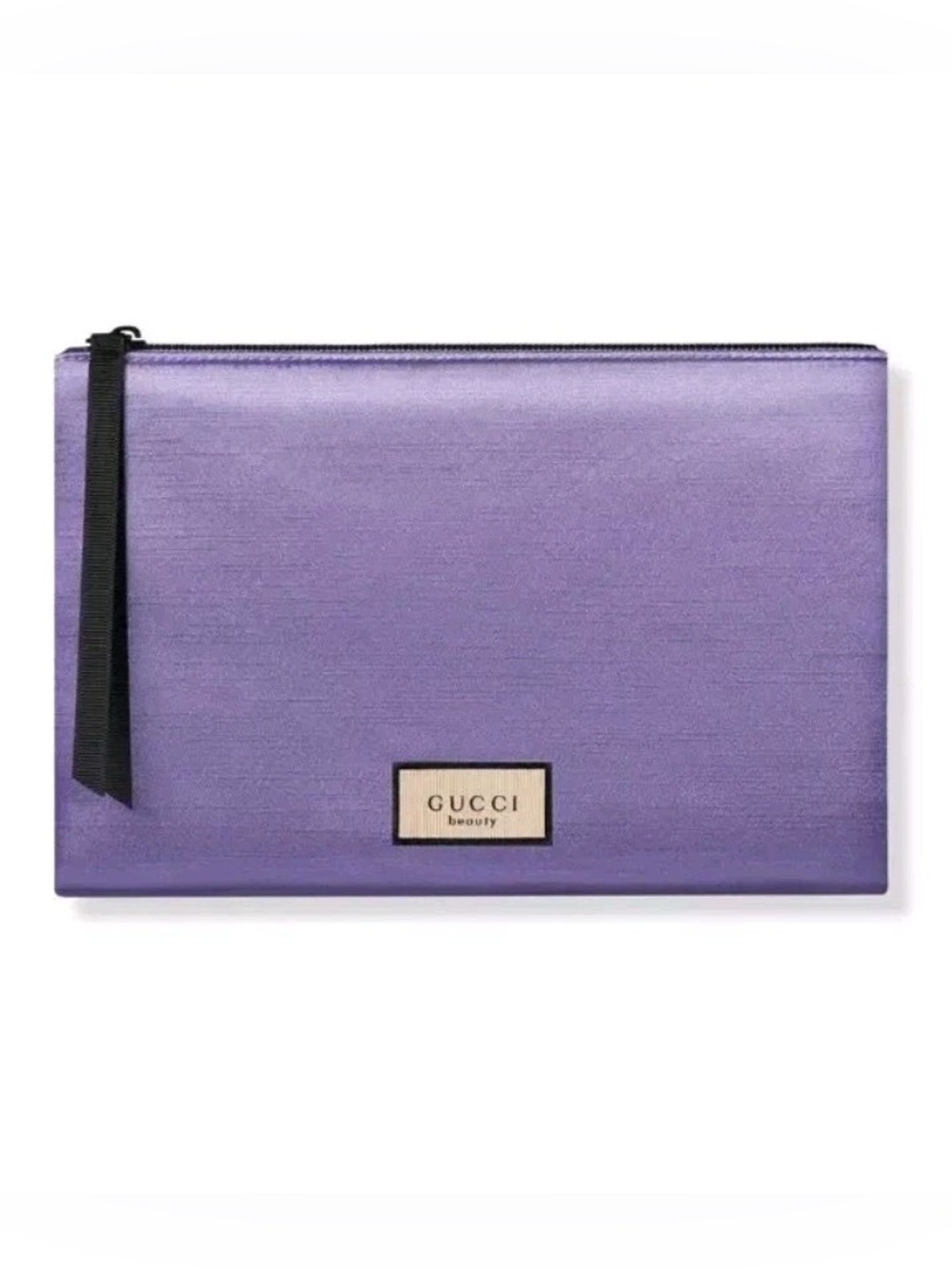 Authentic Gucci Beauty Pouch